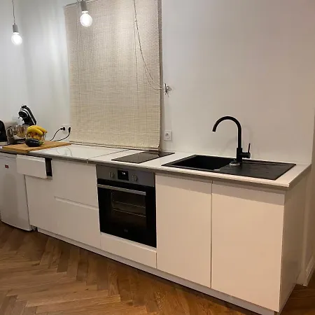 Studio Bella דירה *