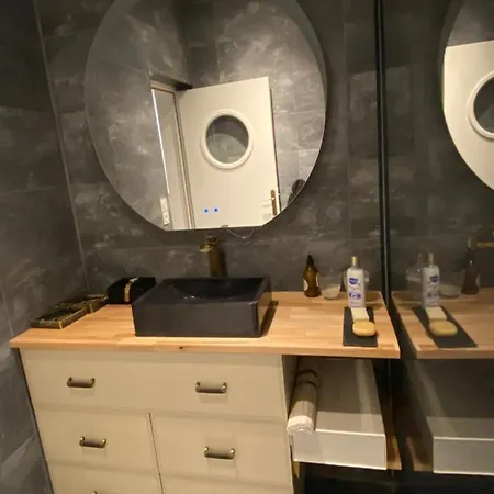 Studio Bella דירה